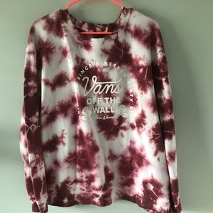 Vans Sweatshirt